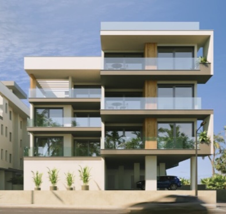 Buy property in Cyprus